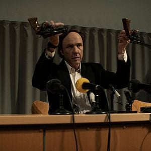 Fotoğraf Mikael Persbrandt