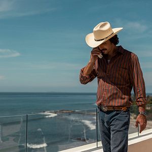 Fotoğraf Alberto Guerra