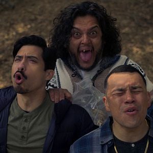 Fotoğraf Chris Santos