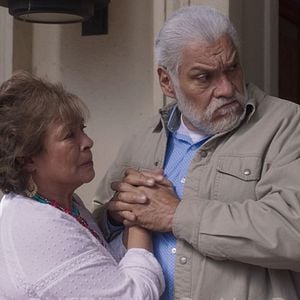 Fotoğraf Joaquín Cosío