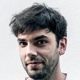 Fotoğraf Demián Salomón