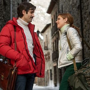 Fotoğraf A mil kilómetros de la Navidad