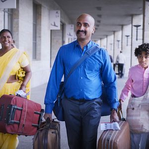 Fotoğraf Murali Perumal