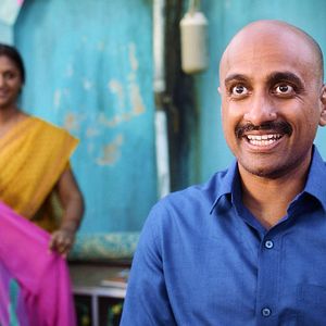 Fotoğraf Murali Perumal