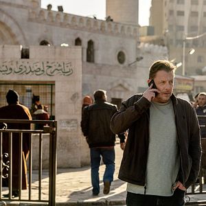 Fotoğraf Ser Du Månen, Daniel