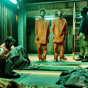 Fotoğraf Ser Du Månen, Daniel