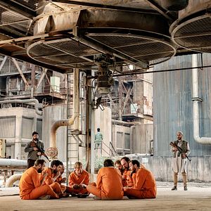 Fotoğraf Ser Du Månen, Daniel