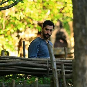 Fotoğraf Kanunsuz Topraklar