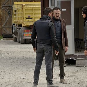 Fotoğraf Marco Giallini