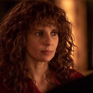 Fotoğraf Julieta Cardinali