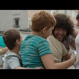 Fotoğraf Maradona: Blessed Dream