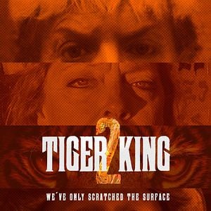 Fotoğraf Kaplan Kral: Cinayet, Kargaşa ve Delilik