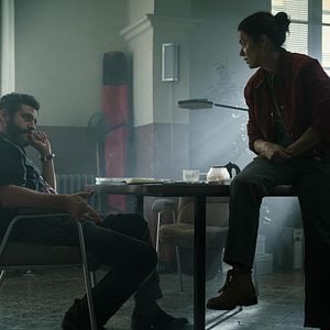 Fotoğraf Isak Férriz