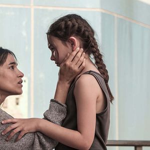 Fotoğraf Sofia Boutella