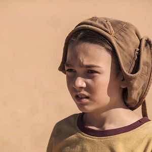 Fotoğraf Brooklynn Prince