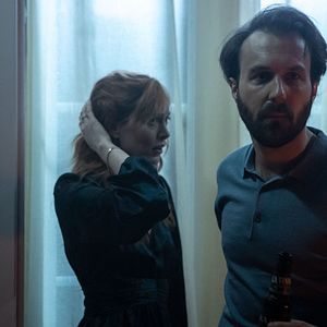 Fotoğraf Antoine Gouy