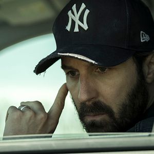 Fotoğraf Antoine Gouy