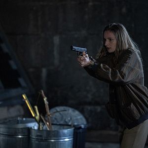 Fotoğraf Tiphaine Daviot