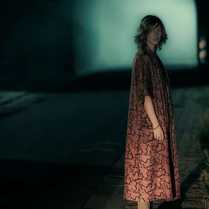 Fotoğraf Erika Sainte