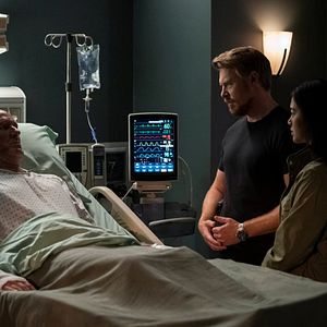 Fotoğraf The Blacklist