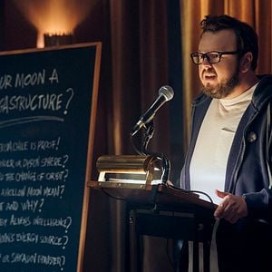 Fotoğraf John Bradley (II)