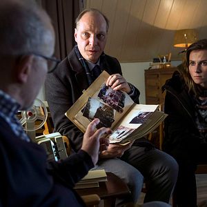 Fotoğraf Martin Brambach