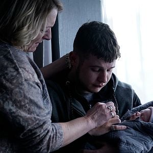 Fotoğraf Ali ve Ava