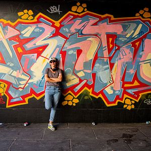 Fotoğraf Audrey Estrougo