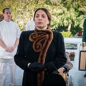 Fotoğraf Why Women Kill