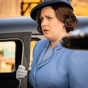 Fotoğraf Why Women Kill