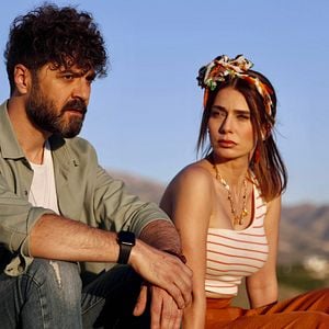 Fotoğraf Aşk Yolunda