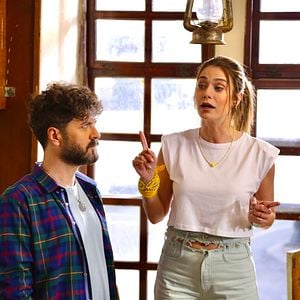 Fotoğraf Aşk Yolunda