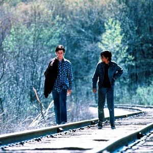 Fotoğraf Outsiders, The