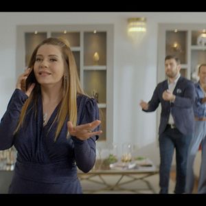 Fotoğraf Zoraki Misafir