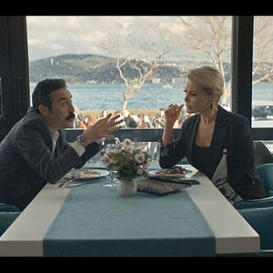 Fotoğraf Zoraki Misafir