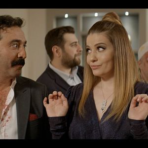 Fotoğraf Zoraki Misafir