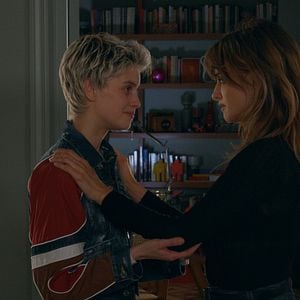 Fotoğraf Paralel Anneler