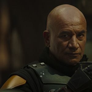 Fotoğraf Temuera Morrison