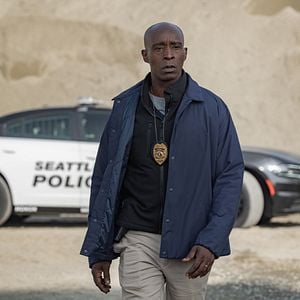 Fotoğraf Rob Morgan (IV)