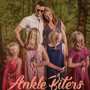 Fotoğraf Ankle Biters