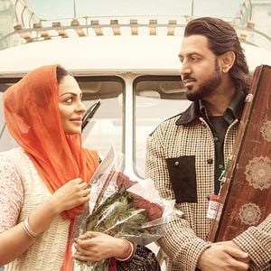 Fotoğraf Neeru Bajwa