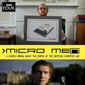 Fotoğraf Micro Men