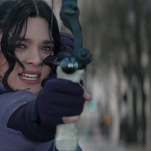 Fotoğraf Hailee Steinfeld