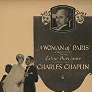 Fotoğraf A Woman of Paris: A Drama of Fate