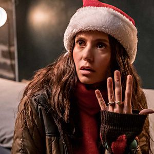 Fotoğraf Nina Dobrev