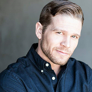 Fotoğraf Brett Zimmerman