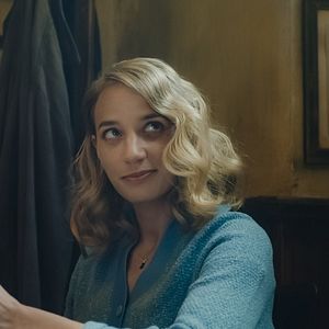 Fotoğraf Anna Maria Mühe