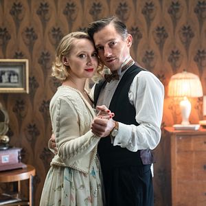 Fotoğraf Anna Maria Mühe