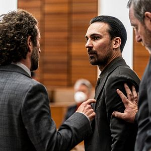 Fotoğraf Michael Smiley