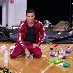 Fotoğraf Mario López